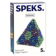 Speks Magnet Balls (Unwind)