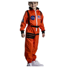 NASA Explorer Costume (6-10 Years)