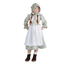 Pioneer Girl Costume (6-10 Years)