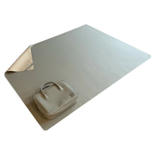 Sage Double-Sided Vegan Leather Mat (X-Large)