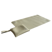Sage Double-Sided Vegan Leather Mat (Mini)