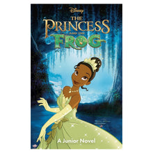 The Princess and the Frog (Yoto Card)