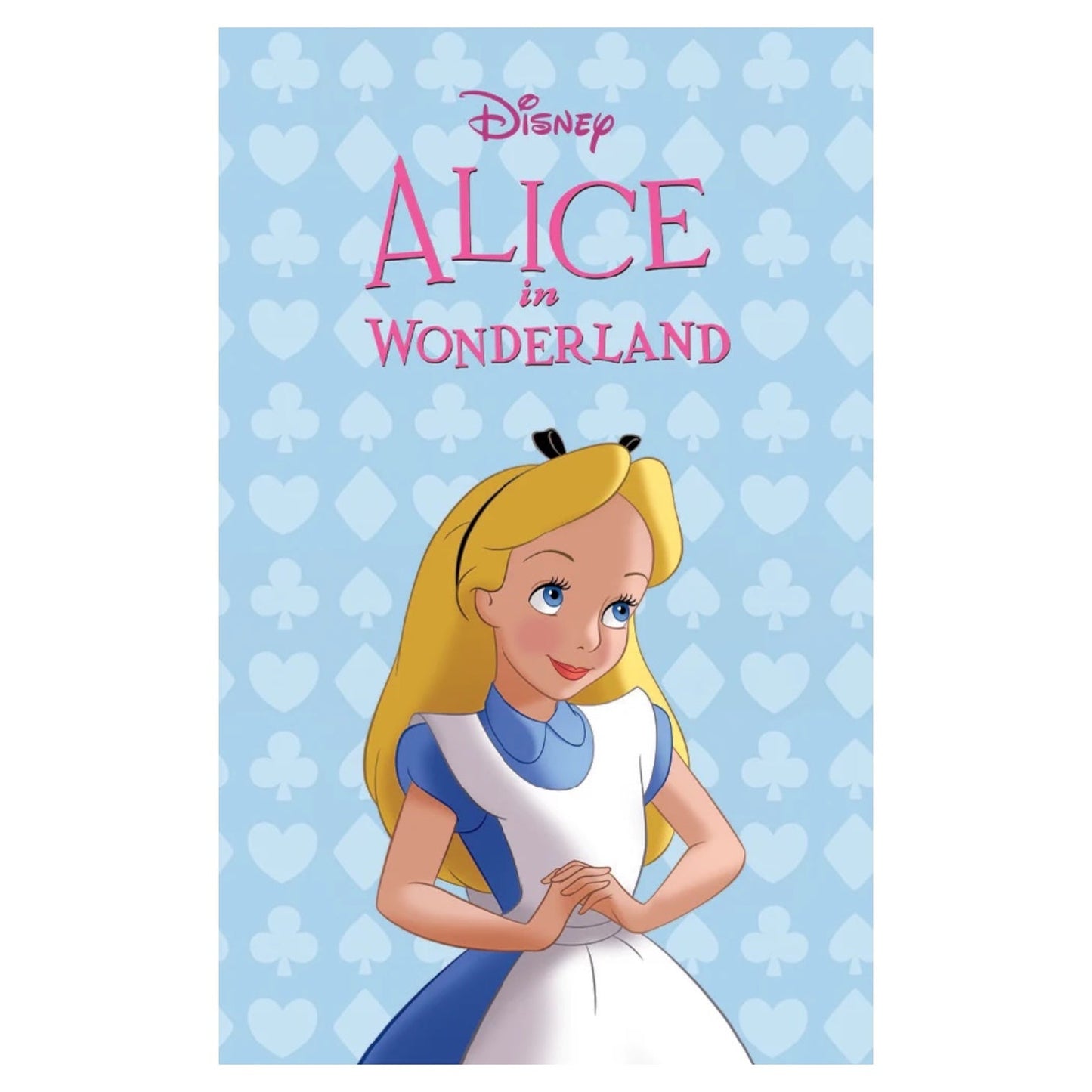 Alice in Wonderland (Yoto Card)