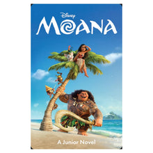 Moana (Yoto Card)