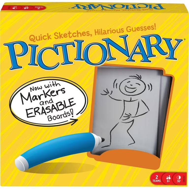 Pictionary