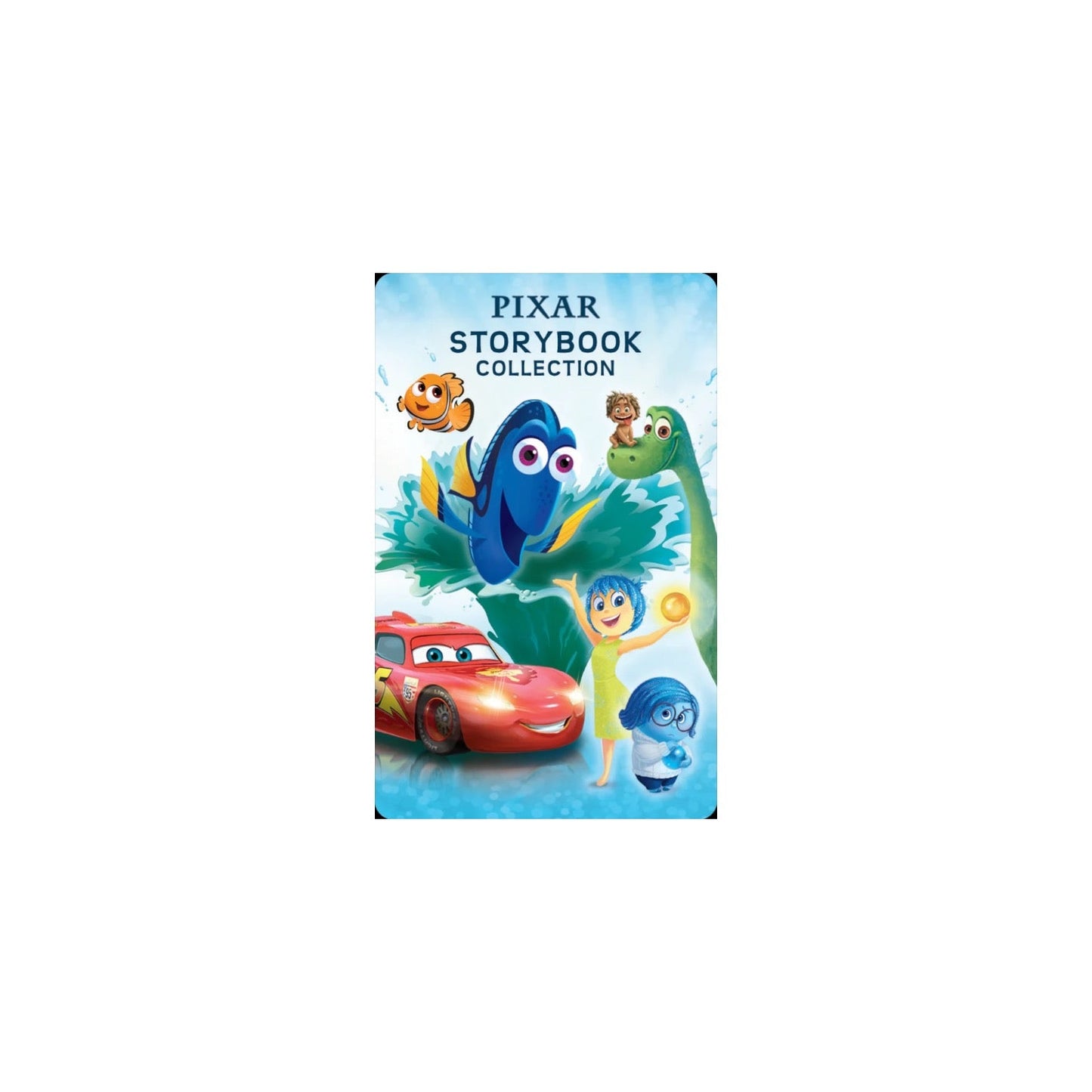 Disney Pixar Storybook Collection (Yoto Card)