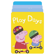 Playtime With Peppa (Yoto Card)