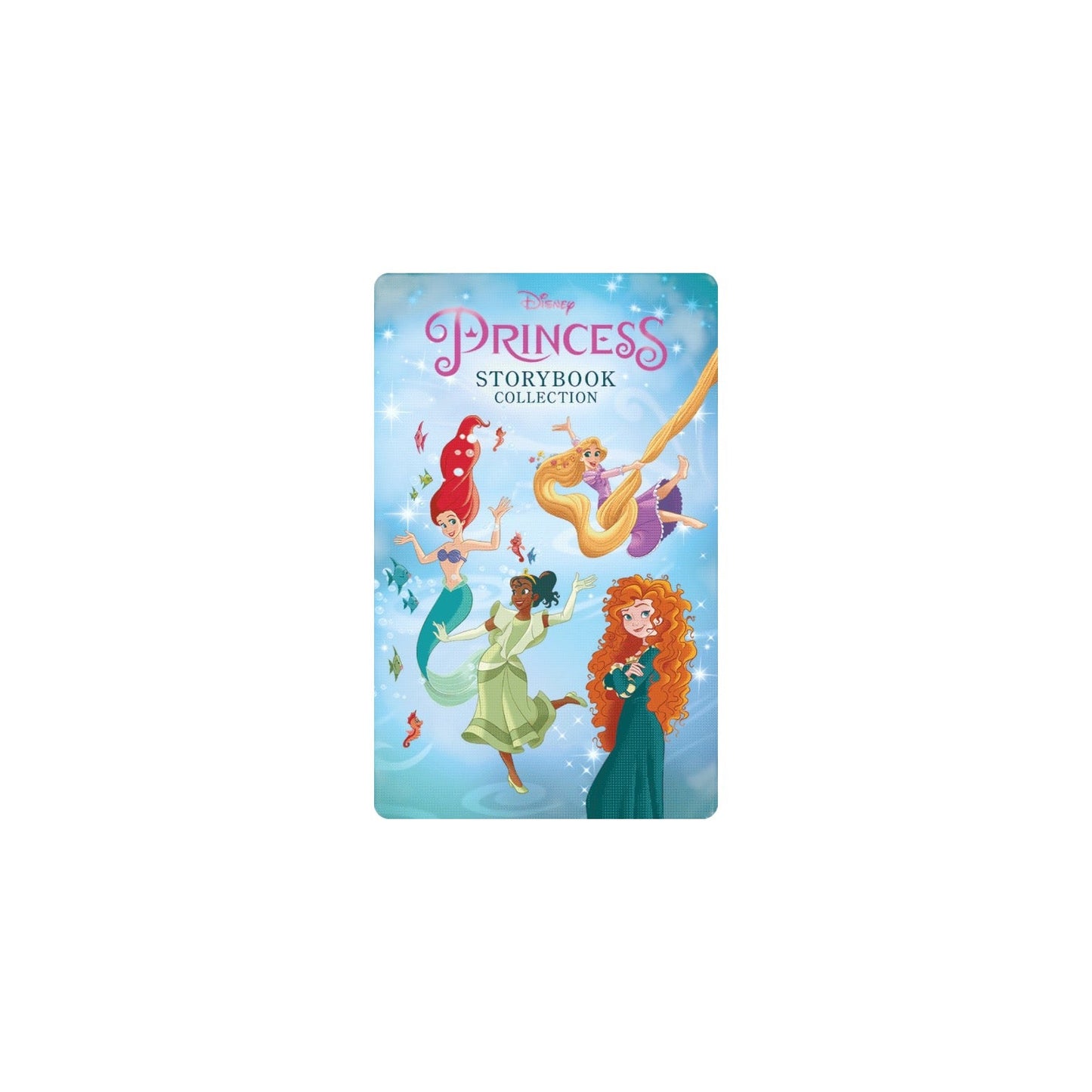 Disney Princess Storybook Collection (Yoto Card)