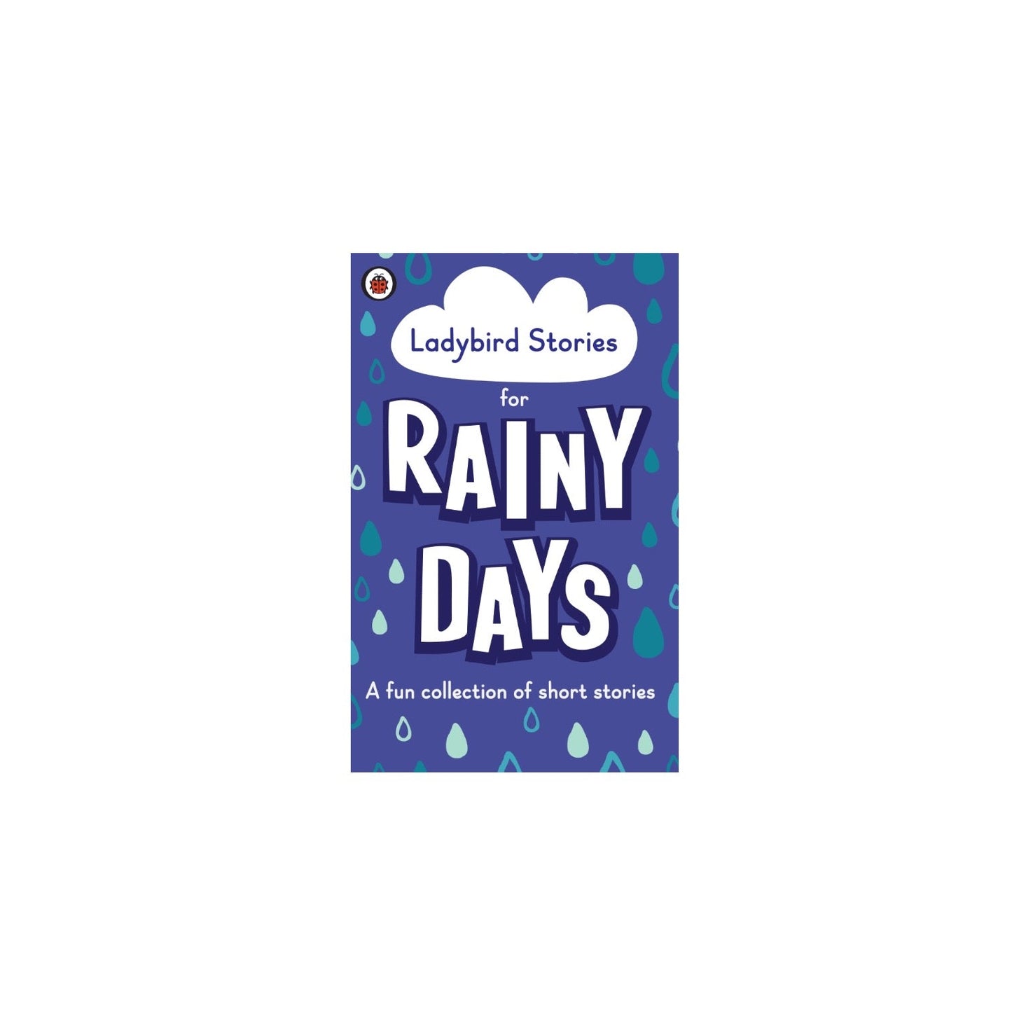 Ladybird Stories for Rainy Days (Yoto Card)