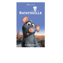 Ratatouille (Yoto Card)