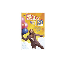Ready Set Go! (Yoto Card)
