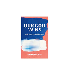 Our God Wins: The Book of Revelation (Yoto Card)