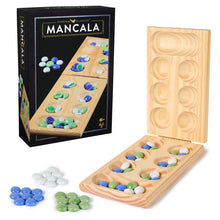 Classic Mancala