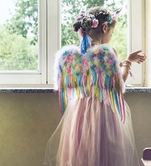 Unicorn Wings (5-7 Years)