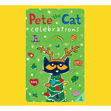 Pete the Cat Celebrations (Yoto)