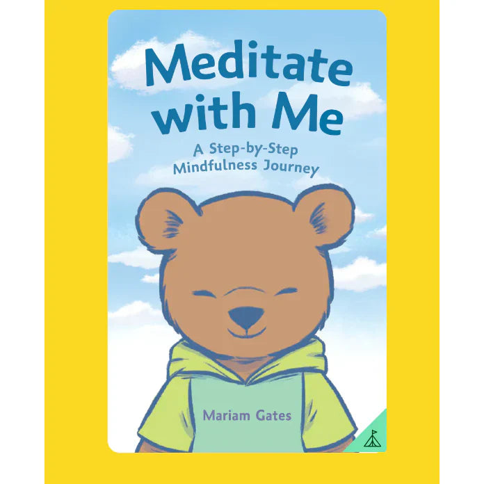 Meditate with Me (Yoto)