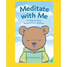 Meditate with Me (Yoto)