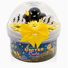Electro-Cute Crunchy Bingsu Slime