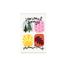 Seasonal Songs (Yoto Card)