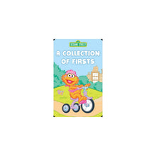 Sesame Street: Collection of Firsts (Yoto Card)