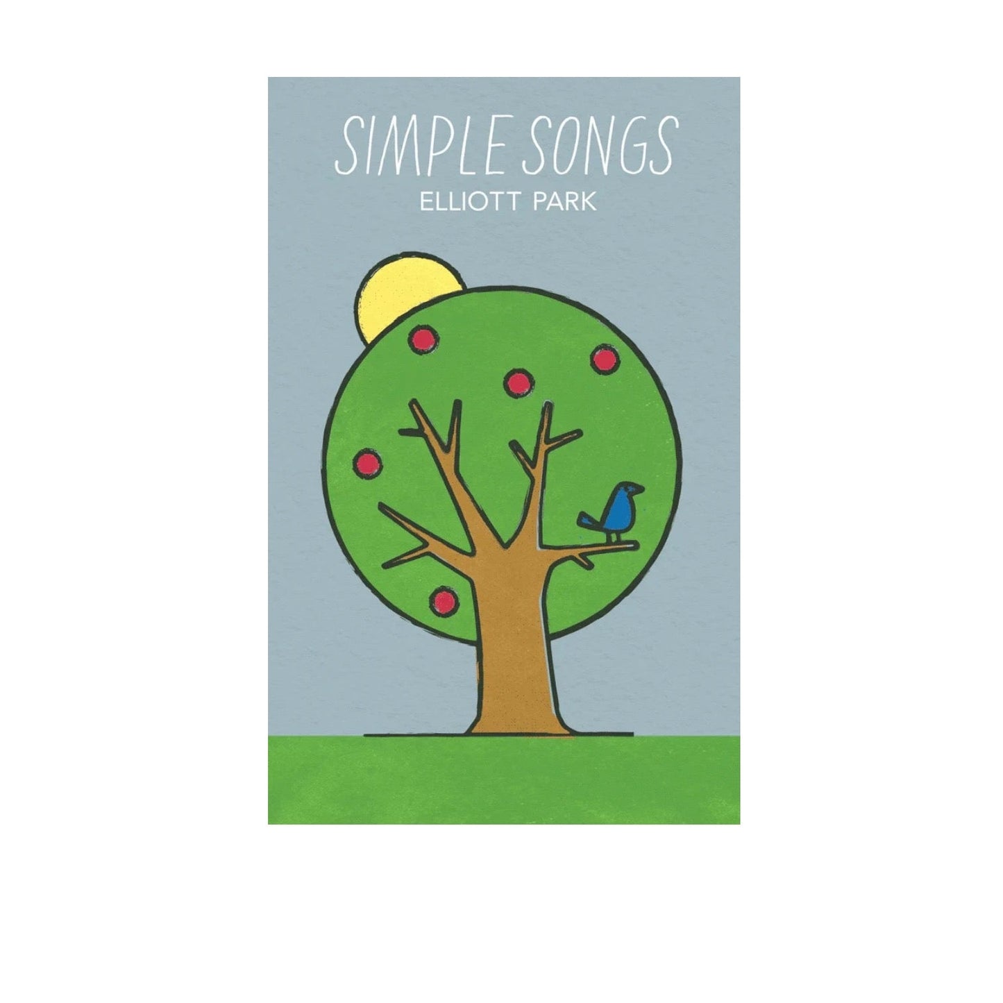 Simple Songs (Yoto Card)