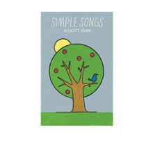 Simple Songs (Yoto Card)