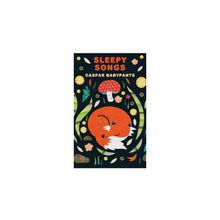 Sleepy Songs (Yoto Card)