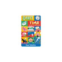 Sleepytime (Yoto Card)