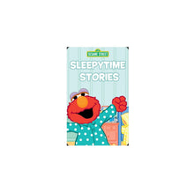 Sesame Street: Sleepytime Stories (Yoto Card)