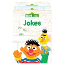 Sesame Street: Let's Have Some Fun! (Yoto Card)