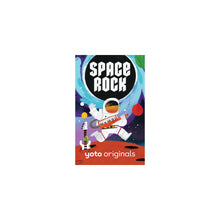 Space Rock (Yoto Card)