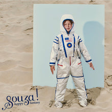 Spaceman For Kids (5-7 Years)