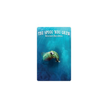The Spooo Who Grew (Yoto Card)
