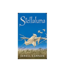 Stellaluna (Yoto Card)