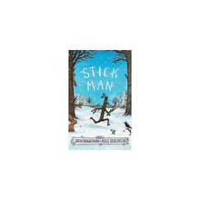 Stick Man (Yoto Card)