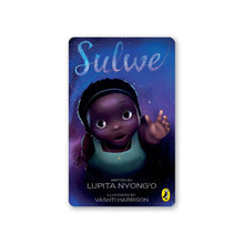 Sulwe (Yoto Card)