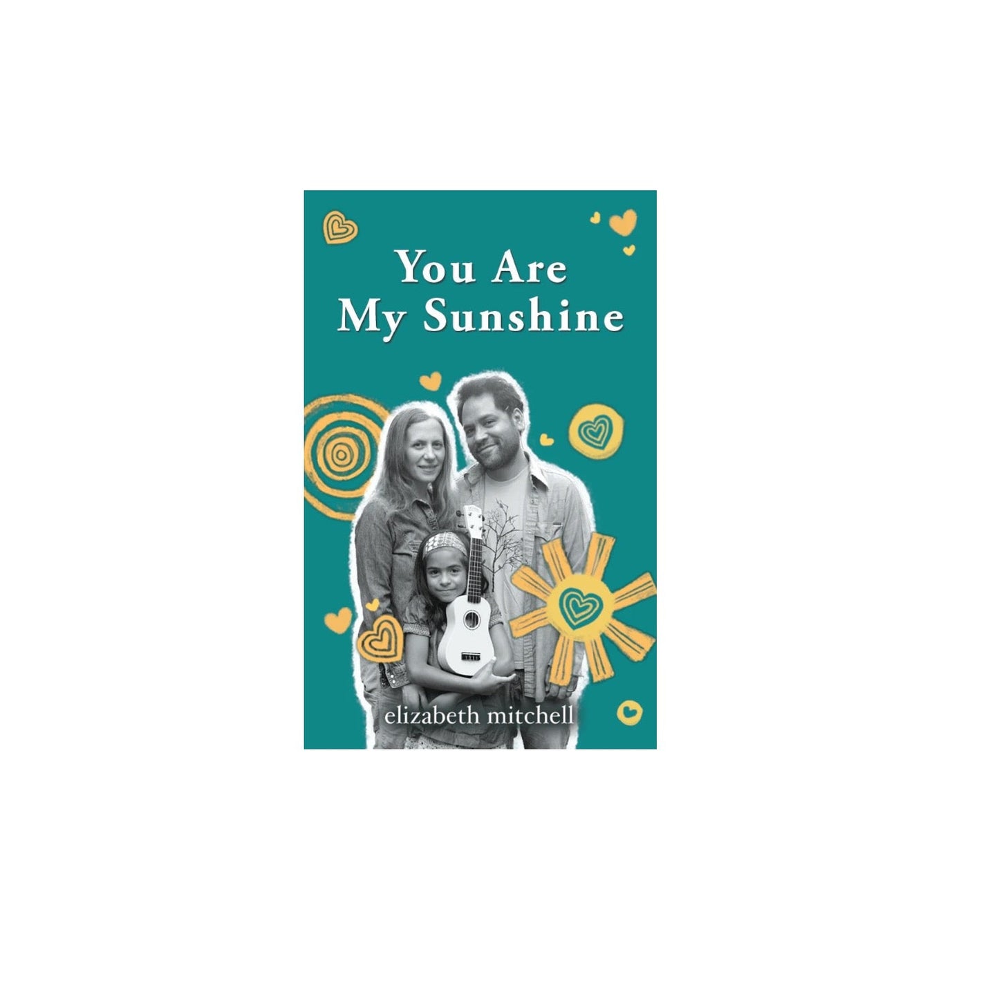 You Are My Sunshine (Yoto Card)