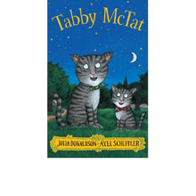 Tabby McTat (Yoto Card)