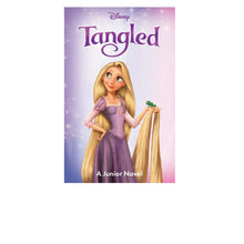 Tangled (Yoto Card)