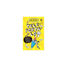 Teleportaloo (Yoto Card)