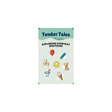 Tender Tales: First Collection (Yoto Card)