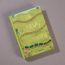 The Railway Children (Hardcover)
