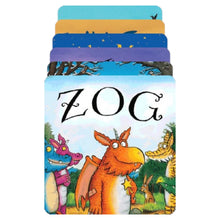 The Zog and Friends Collection (Yoto Cards)