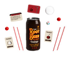 The Root Beer Float Challenge