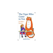 The Tiger Who Came to Tea & Others (Yoto Card)