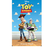Toy Story (Yoto Card)
