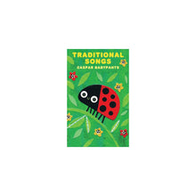 Traditional Songs (Yoto Card)