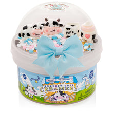 Udderly Cute Creamery Glossy Slime