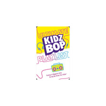Ultimate KIDZ BOP Playlist (Yoto Card)