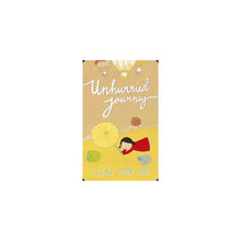 Unhurried Journey (Yoto Card)